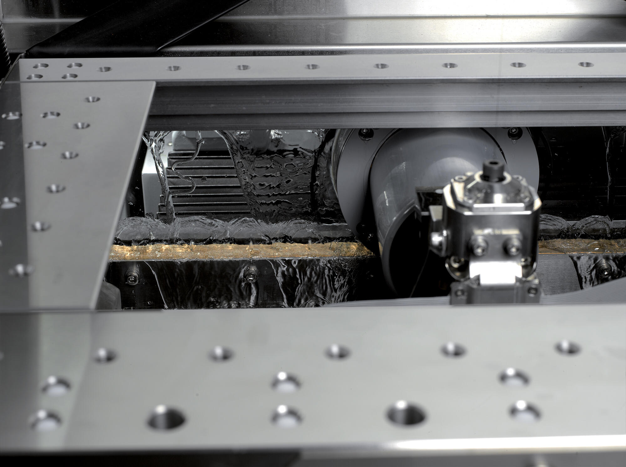 ALC600G Wire EDM Sodick