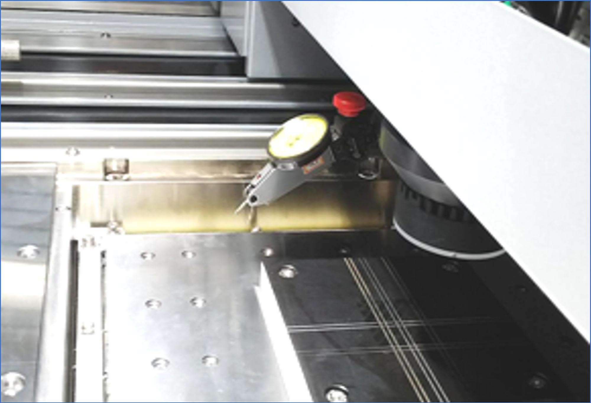 LPM325 Metal 3D Printer Sodick